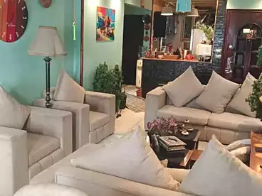 شقق مفروشة للبيع في جسر السويس، عين شمس، 130 متر