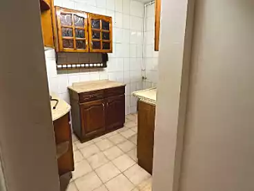 Apartments For sale in El Naam, Ain Shams, 110 sqm