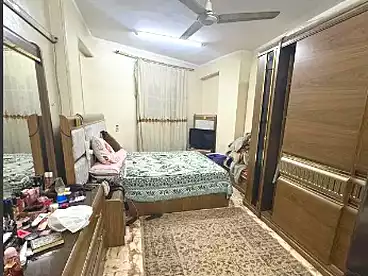 Apartments For sale in 6 October St., Ain Shams, 100 sqm