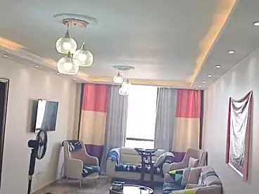 شقق للبيع في شارع 9، الهضبة العليا، 155 متر