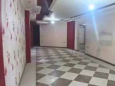 شقق للبيع في شارع ولي العهد، حدائق القبة، 130 متر