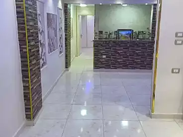 شقق للبيع في شارع محمود العيسوي، ميامي، 110 متر