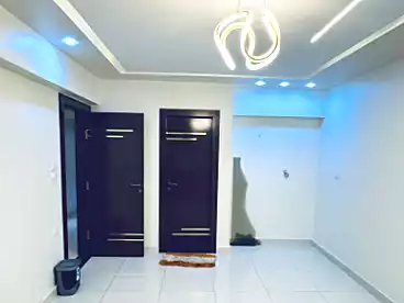 شقق للبيع في الحي السابع، مدينة نصر، 200 متر
