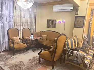 Apartments For sale in Eighth District, Nasr City, 140 sqm