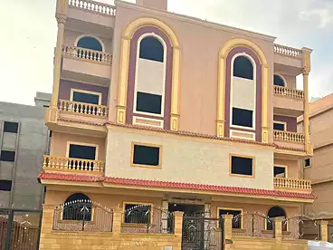 Building For sale in El Andalus 1, El Andalus, 550 sqm