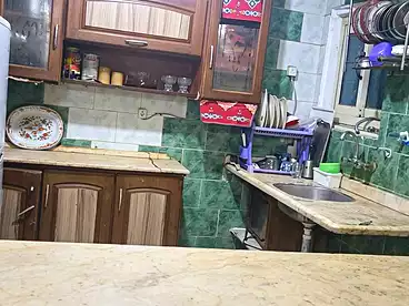 Apartments For rent in Faisal, Greater Cairo, 130 sqm