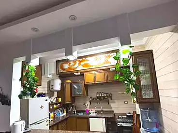 عقارات للبيع في كامب شيزار، الاسكندرية، 225 متر