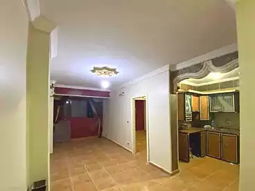 Apartments For rent in Khaled Ibn El Walid St., Sidi Beshr Bahri, 80 sqm