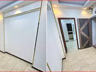 Apartments For sale in El Falki, El Seyouf, 65 sqm