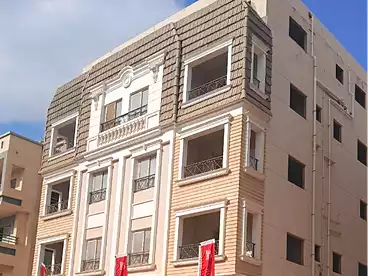 شقق للبيع في عمارات الاندلس، الأندلس 2، 184 متر