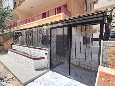 Chalets For sale in Shatee El Nakheel, Al Agamy, 140 sqm