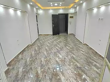 Apartments For sale in Salman El-Farsi St, El Asafra, 130 sqm