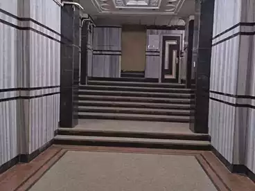 شقق للبيع في شارع زين العابدين، المريوطية، 100 متر