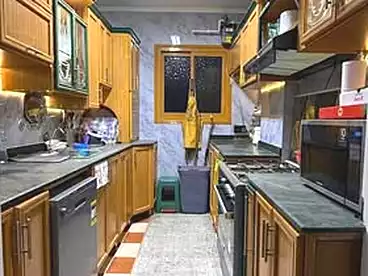 شقق للبيع في شارع الثلاثيني، فيصل، 155 متر