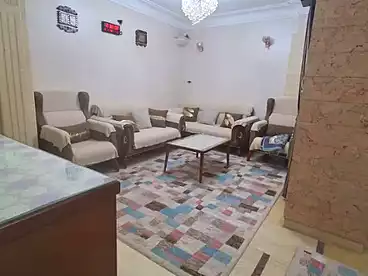 شقق للبيع في البيطاش، العجمي، 120 متر