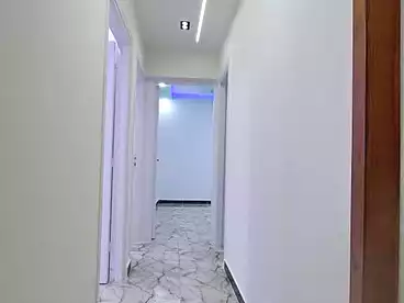 Apartments For sale in Shatee El Nakheel, Al Agamy, 120 sqm