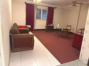 Apartments For sale in Tersa St., El Talbeya, 150 sqm