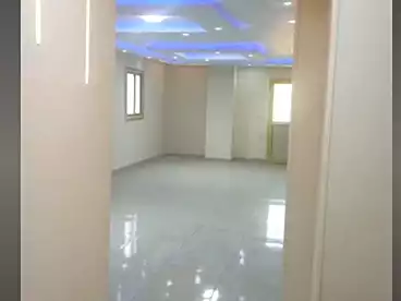 شقق للبيع في شارع عمرو بن العاص، المطبعة، 165 متر