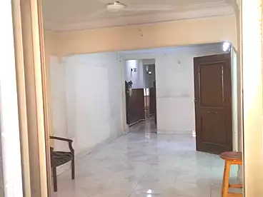 Apartments For sale in El Naam, Ain Shams, 120 sqm