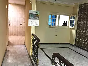 دوبلكس للإيجار في الطالبية، فيصل، 220 متر