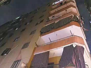 Building For sale in El Shaheed Ahmed Hamdy St., El Tawabek, 200 sqm