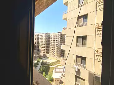 Properties For sale in Darna Compound - M Squared, Compounds in Maadi, 130 sqm