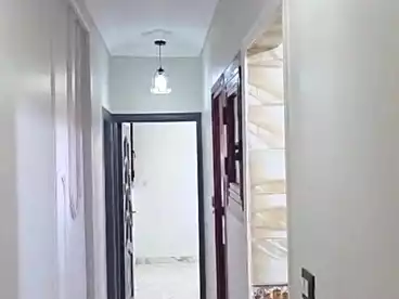 Apartments For sale in Tersa St., El Talbeya, 110 sqm