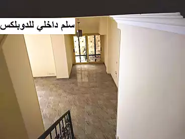 دوبلكس للإيجار في عبد الجليل عيسي، شارع الشيخ، 320 متر