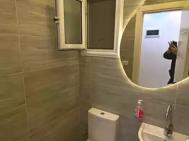 شقق للبيع في بيانكي، البيطاش، 150 متر