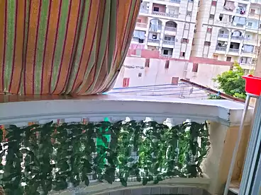 شقق للبيع في شارع طرابلس، الهانوفيل، 120 متر