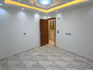 Apartments For sale in Street 27, Nozha 2, 140 sqm