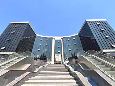 مكاتب للإيجار في شارع التسعين الجنوبي، شارع التسعين، 164 متر