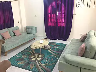 للإيجار في شارع الشهيد محمد عبد اللطيف الشيمي، القرية السياحية الأولى، 300 متر