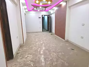 Apartments For sale in El Falki, El Seyouf, 120 sqm