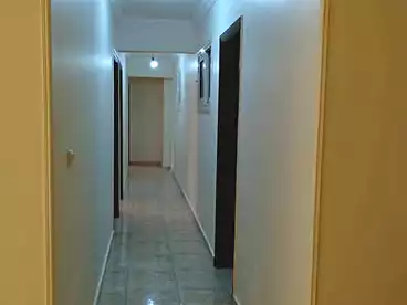 Apartments For rent in Mostafa Fahmy St., Helwan, 100 sqm