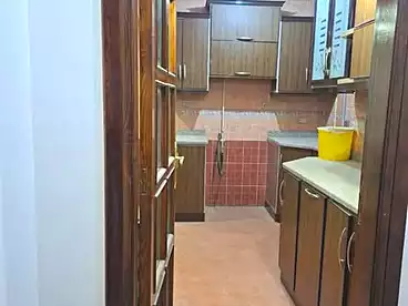 Apartments For sale in Mohamed Sayed Ahmed St., Helwan, 155 sqm