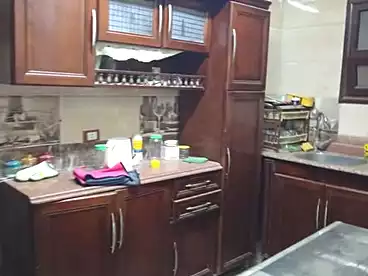 Apartments For rent in Thabit Basha St., Helwan El Sharkeya, 100 sqm