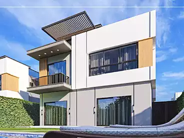 Apartments For sale in Sage Lakes Residence - Squares, R8, 170 sqm