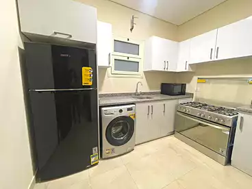 شقق للإيجار في كمبوند 90 أفينيو - تبارك، كمبوند بالتجمع الخامس، 104 متر