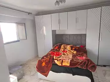 Apartments For sale in Branched from Malak Hifni 4 St, El Mandara, 100 sqm