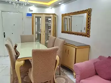 Villas For rent in Al Mamourah Al Shateea, El Mamoura, 180 sqm