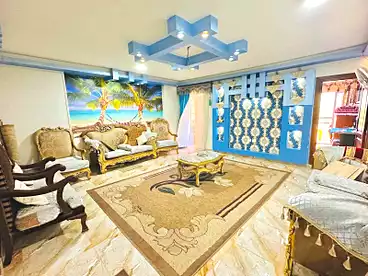 Apartments For sale in Ismael Kamel St., Helwan El Sharkeya, 200 sqm