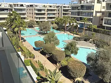 للبيع في ليك فيو ريزيدنس - الحاذق، كمبوند بالتجمع الخامس، 262 متر