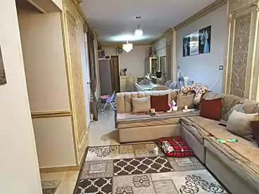 Apartments For sale in Street 16 El Eslah, El Falki, 120 sqm