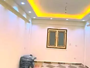Apartments For sale in El Hanafeya St., El Bitash, 90 sqm