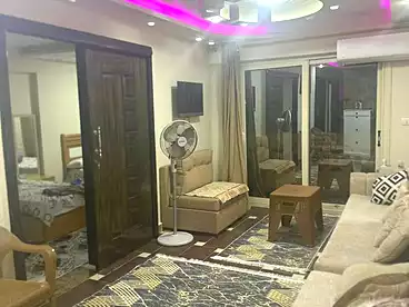 Apartments For sale in Khaled Ibn El Waleed St., Miami, 89 sqm