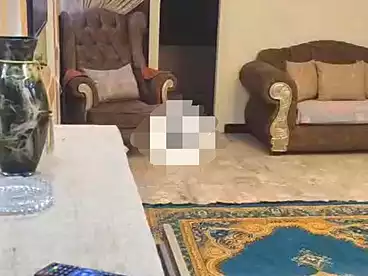 شقق للبيع في المريوطية، فيصل، 100 متر
