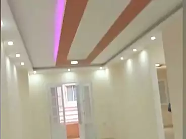 Apartments For sale in Bianchi, El Bitash, 100 sqm
