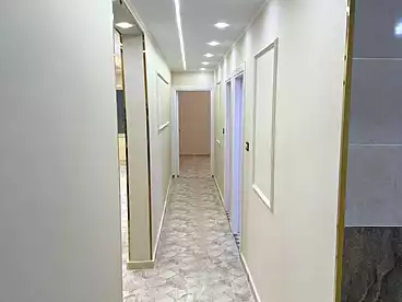 شقق للبيع في شارع قصر القويري، الهانوفيل، 135 متر