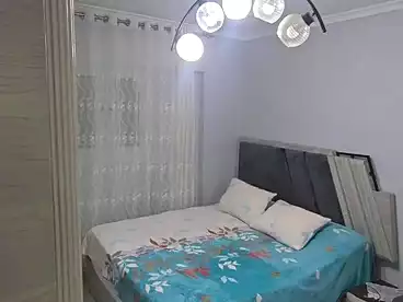 Apartments For sale in Gamal Abdel Nasser St., El Asafra, 85 sqm